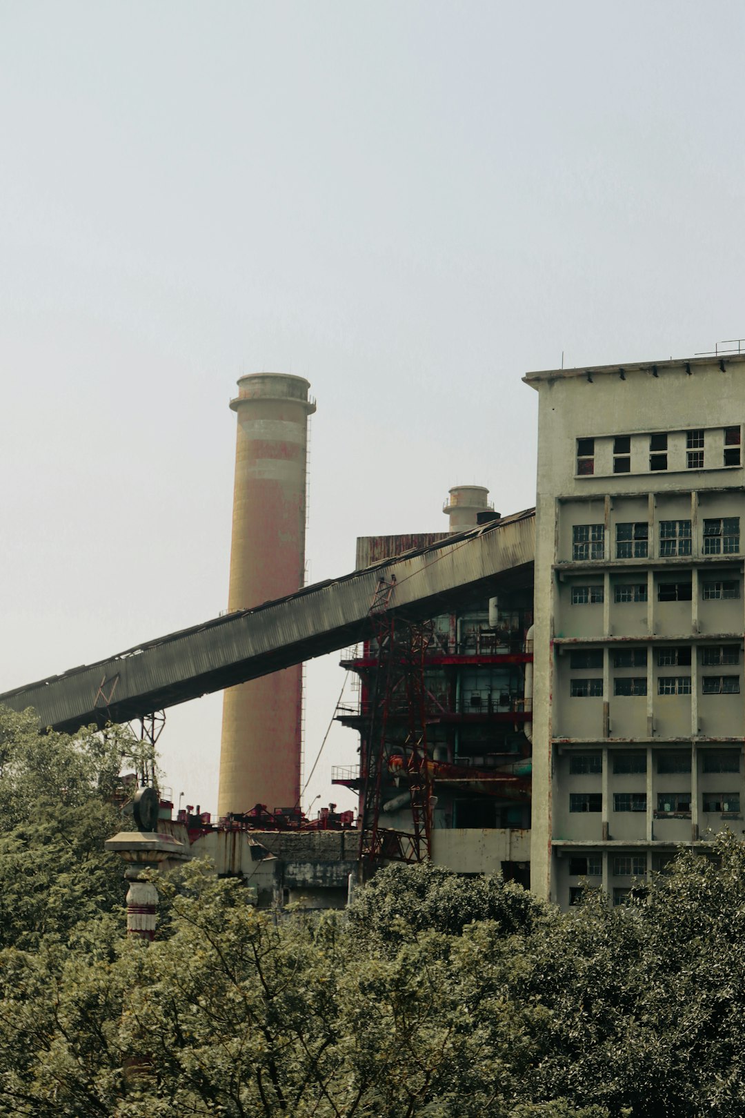 Steel Manufacturing Complex