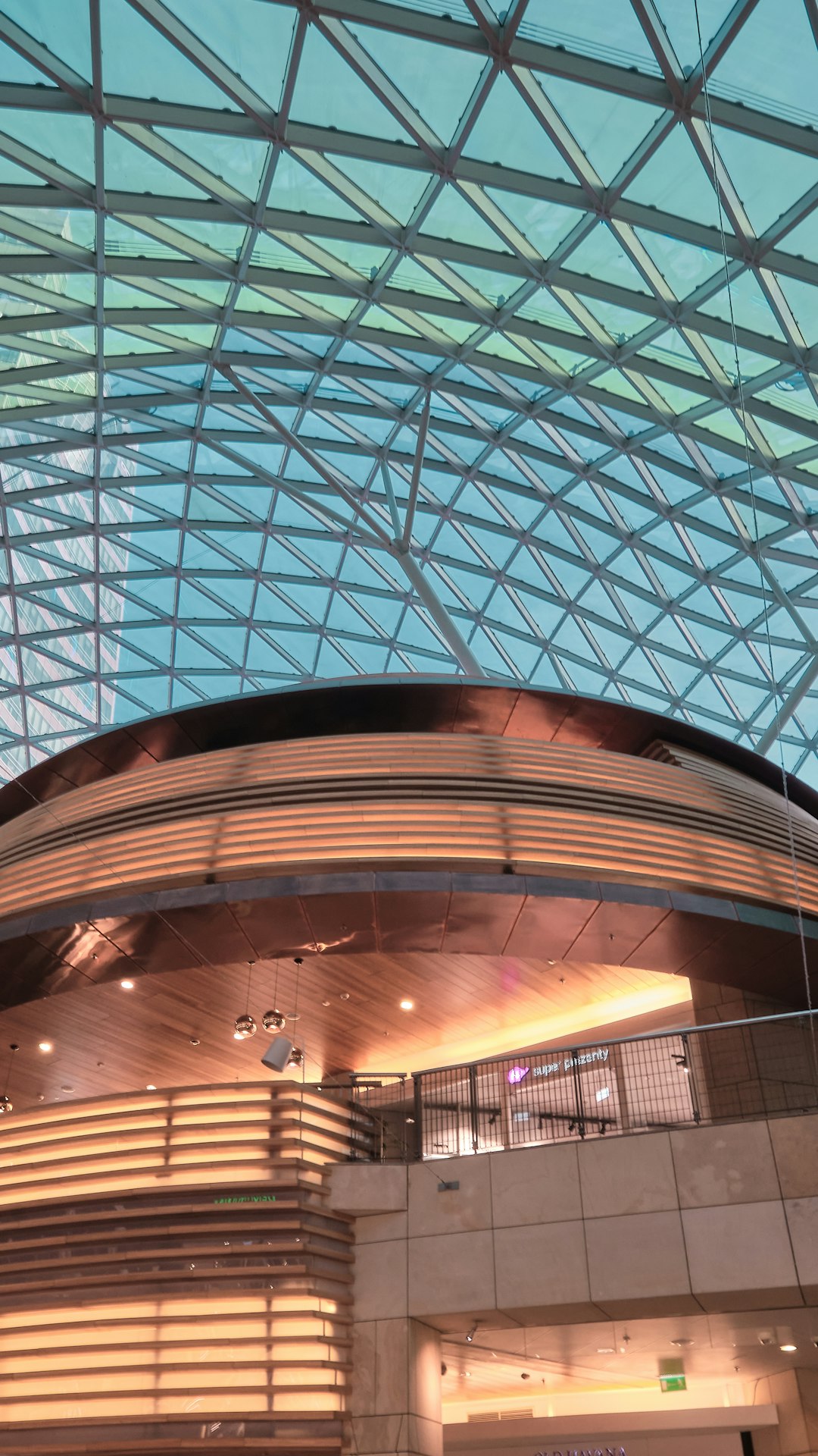Shopping Complex