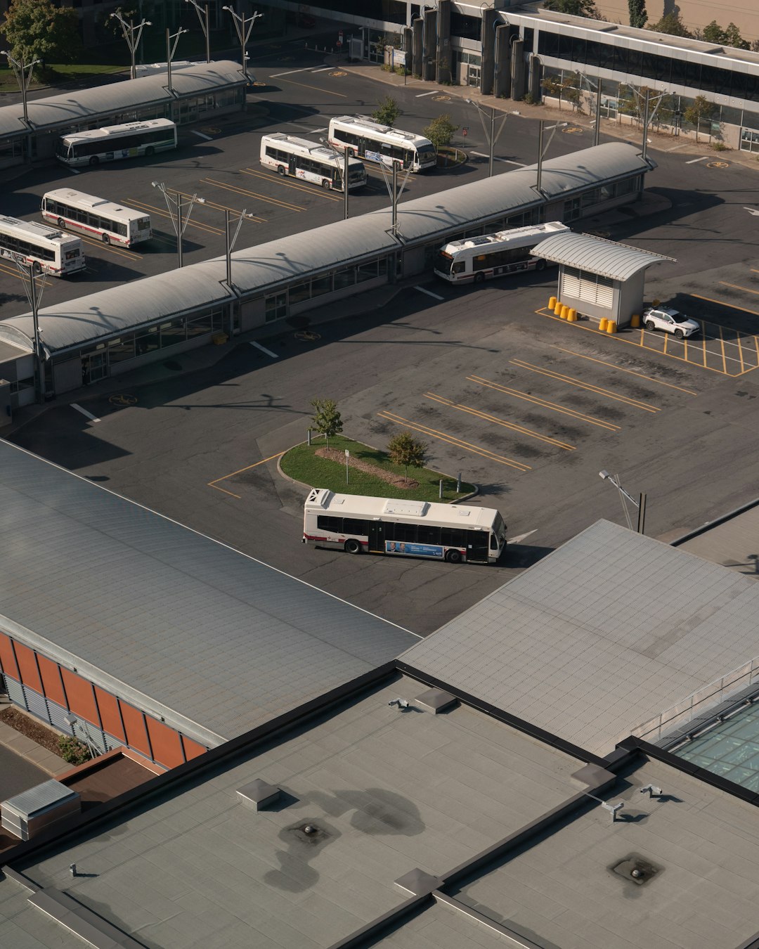 Distribution Center