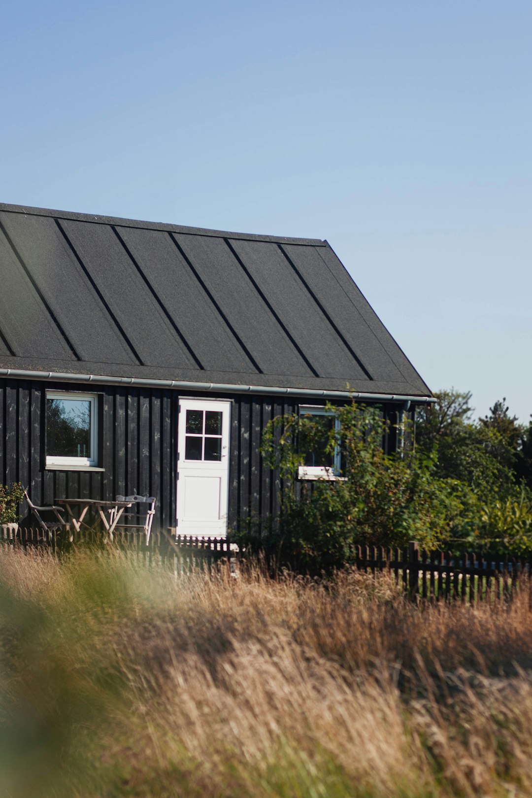 Sustainable Building