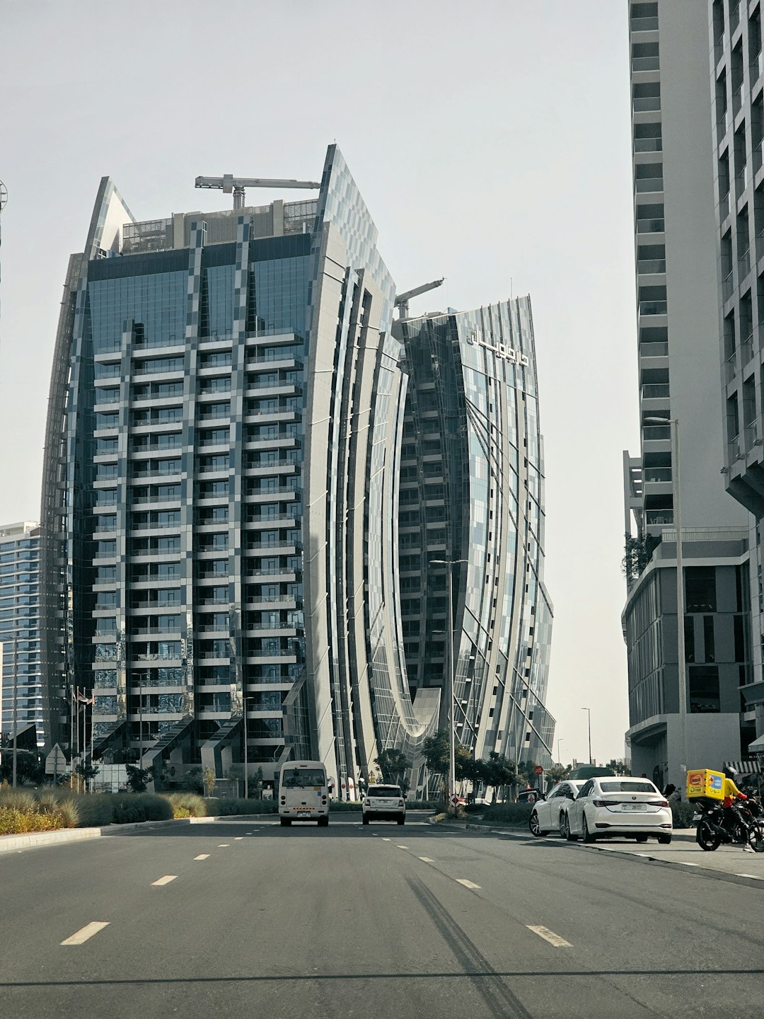 Urban Development